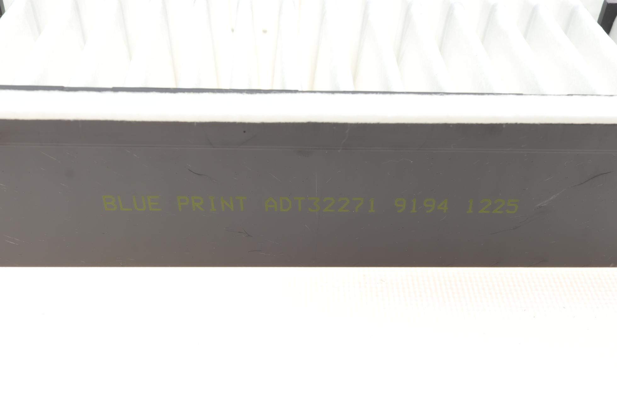 ADT32271 BLUE PRINT